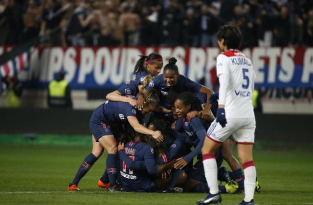  法甲榜首大战巴黎力克摩纳哥扩优势  