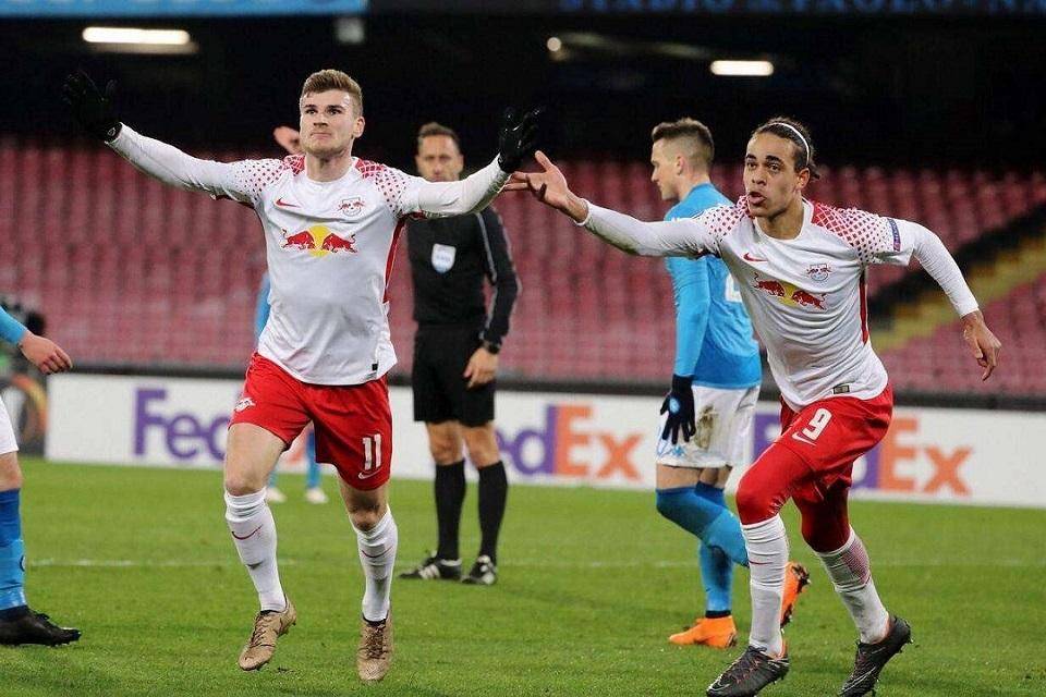  莱比锡红牛上演逆转好戏，德甲黑马强势跻身前三  