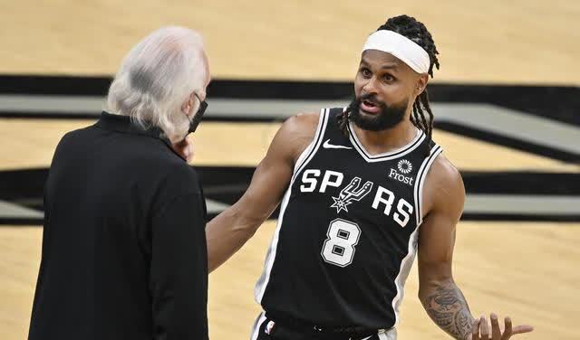  福克斯末节独揽十五分，国王逆转马刺终结客场七连败