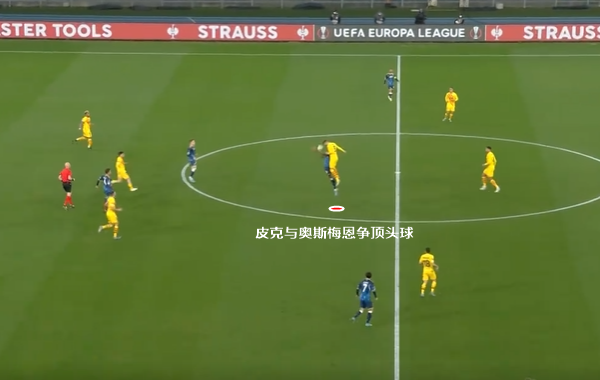  梅斯攻防两端失衡惨败于领头羊  