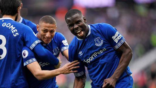  西汉姆联铁血防守，铁锤帮客场零封埃弗顿收获三分