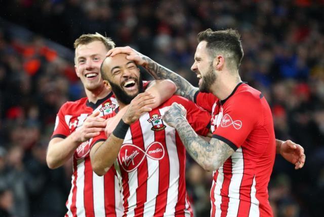 乐竞官网- 南安普敦启用AI训练系统，科技改变足球  